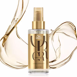 Wella Oil Reflections Olio per capelli 100 ml Donna