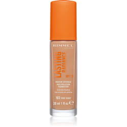 Rimmel Lasting Radiance colore 103 True Ivory 30 ml