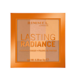 Rimmel Lasting Radiance terra 8 g 002