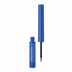 Rimmel Wonder’Proof Liner, 005 Pure Blue, 1.4 g