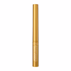 Rimmel Wonder'Proof Liner 007 Shiny Gold, Liquido, Oro, Shiny Gold, Unisex, Brillante, 24 h