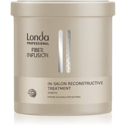 Londa Professional Fiber Infusion In-Salon Reconstructive Treatment 750 ml