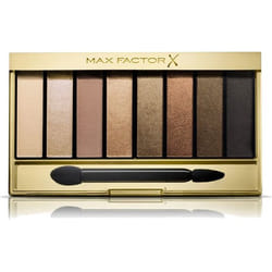Max Factor 3614226732361 ombretto 6,5 g 002 Golden Nudes