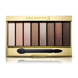 Max Factor Masterpiece Nude Palette, 001 Cappuccino Nudes, 6.5g
