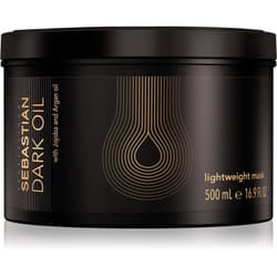 Sebastian Professional Dark Oil 500 ml