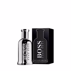 HUGO BOSS Bottled United Eau De Toilette 100ml