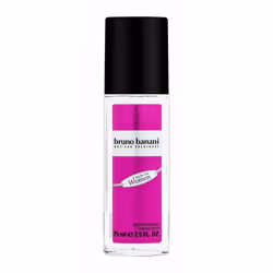 bruno banani Made For Women deo Glas