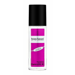 bruno banani Made For Women deo Glas 0,075 l