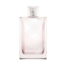 Burberry Brit Sheer for Her Eau De Toilette 0,1 l