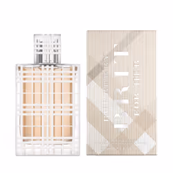 Burberry Brit for Her Eau de Toilette 50ml - Vista aggiuntiva 4