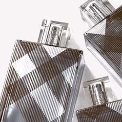 Burberry Brit For Him Eau de Toilette, 100ml - Vista aggiuntiva 4