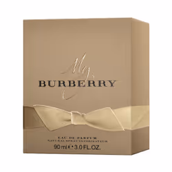 Burberry My Eau de Parfum 90ml - Vista aggiuntiva 4