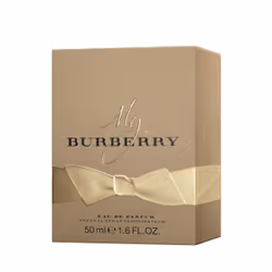 Burberry My Eau de Parfum 50ml - Vista aggiuntiva 4