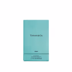 Tiffany & Co. Sheer eau de toilette 50ml - Vista aggiuntiva 4