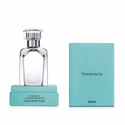 Tiffany & Co. Sheer eau de toilette 75ml - Vista aggiuntiva 4