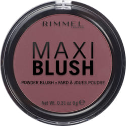 Rimmel Maxi Blush colore 005 Rendez-Vous 9 g