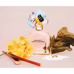 Marc Jacobs Perfect 100 ml Donna - Vista aggiuntiva 6