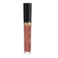 Max Factor Lipfinity Velvet Matte 3,5 ml 070 Vintage Caramel Opaco