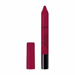 Bourjois Velvet The Pencil, Borgogna, Rouge Di'vin, 1 colori, Idratante, Donna, Opaco