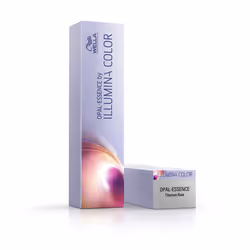 Wella Illumina Color Opal-Essence Titanium Rose 60 ml - Vista aggiuntiva 2