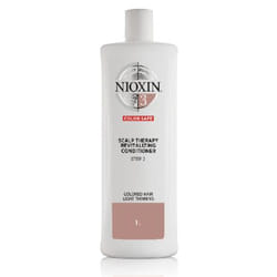Wella System 2 1000 ml Donna