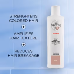 Wella System 2 1000 ml Donna - Vista aggiuntiva 3