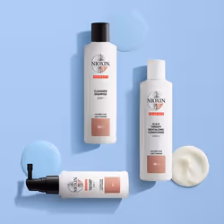 Wella System 2 1000 ml Donna - Vista aggiuntiva 4