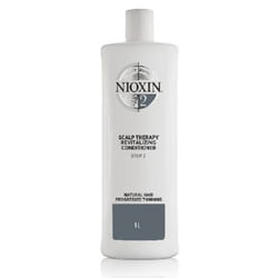 Wella System 2 1000 ml Donna