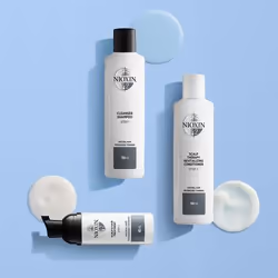 Wella System 2 1000 ml Donna
