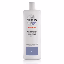 Wella System 5, Donna, Capelli rovinati, Idratante, Levigante, 250 ml, Aplicar desde el cuero cabelludo hasta las puntas. Dej ...
