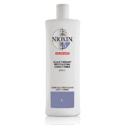 Wella System 5 250 ml Donna