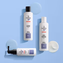 Wella System 5 250 ml Donna