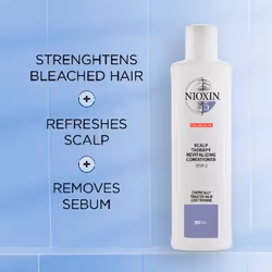 Wella System 5 250 ml Donna - Vista aggiuntiva 4