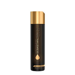 Sebastian Dark Oil Light Weight Conditioner Balsamo professionale per capelli 50 ml Donna