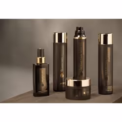 Sebastian Dark Oil Light Weight Conditioner Balsamo professionale per capelli 50 ml Donna
