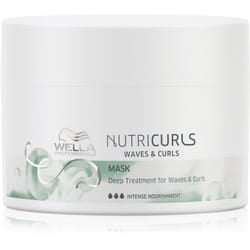 Wella Professionals Nutricurls Waves & Curls 150 ml