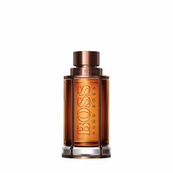 HUGO BOSS The Scent Private Accord Per Lui eau de toilette 50ml
