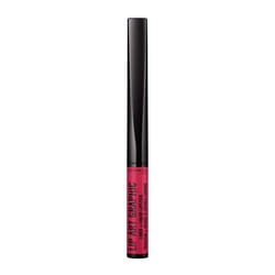 Rimmel Lip Art Graphic, 110 Vibez, 1.8ml