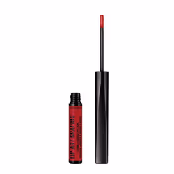 Rimmel Lip Art Graphic, 550 Cuff Me, 1.8ml
