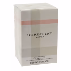 Burberry Touch For Women Eau De Parfum Spray 0,05 l - Vista aggiuntiva 2