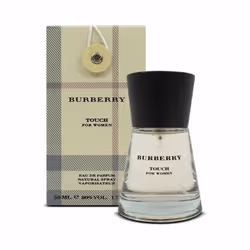 Burberry Touch For Women Eau De Parfum Spray 0,05 l - Vista aggiuntiva 3