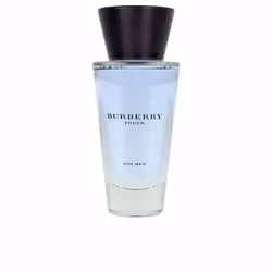 Burberry Touch Men Eau De Toilette Spray 100ml - Fragranza Maschile 0,1 l de