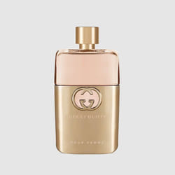 Gucci Guilty Pour Femme eau de parfum 90ml (Tester)