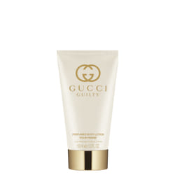 Gucci Guilty pour Femme Body Lotion 150ml