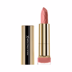 Max Factor Colour Elixir, 010 Toasted Almond, 4g, Nude, Toasted Almond, 1 colori, Colorante, Idratante, Nutriente, Satinata, ...