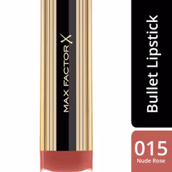 Max Factor Stick Colour Elixir 015 Nude Rose Lipsticks 4g - Vista aggiuntiva 4