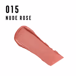 Max Factor Stick Colour Elixir 015 Nude Rose Lipsticks 4g - Vista aggiuntiva 5