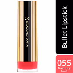 Rossetto Color Elixir #055-corallo ammaliante - Vista aggiuntiva 4
