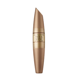 Max Factor Rise & Shine, 001 Black, 12ml