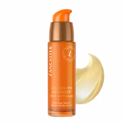 Lancaster Golden Tan Maximizer Siero Doposole 30ml - Vista aggiuntiva 4